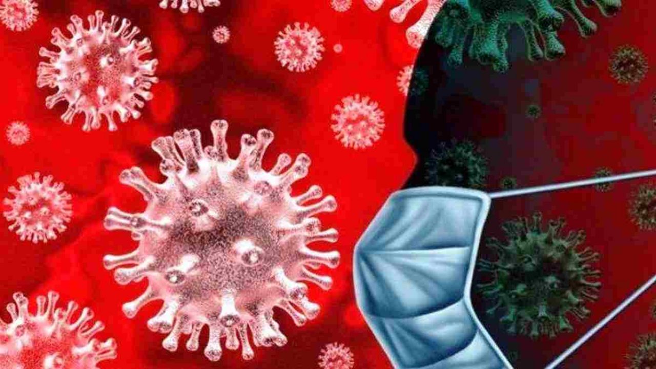 Menaikan Imun Raga dan Jiwa di Tengah Pandemi